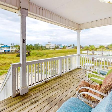 Plum Cute By Meyer Vacation Rentals Gulf Shores Dış mekan fotoğraf