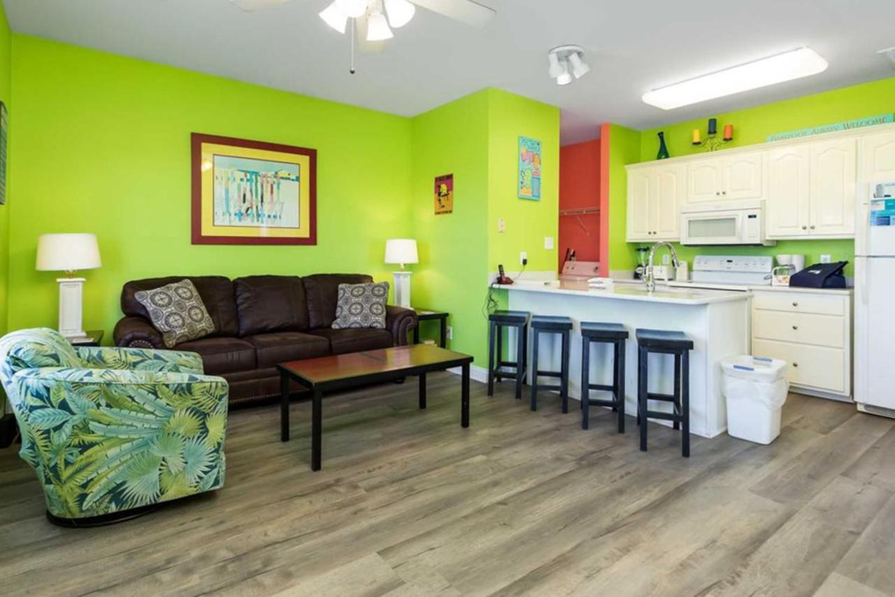 Plum Cute By Meyer Vacation Rentals Gulf Shores Dış mekan fotoğraf