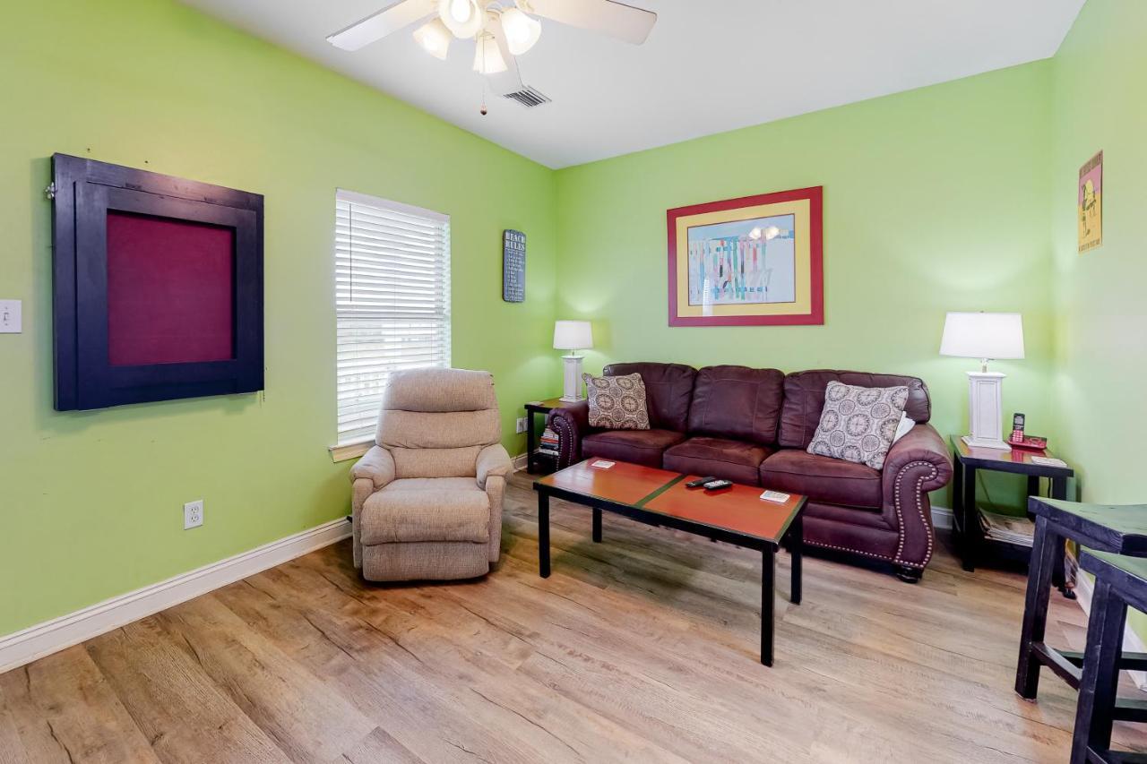 Plum Cute By Meyer Vacation Rentals Gulf Shores Dış mekan fotoğraf