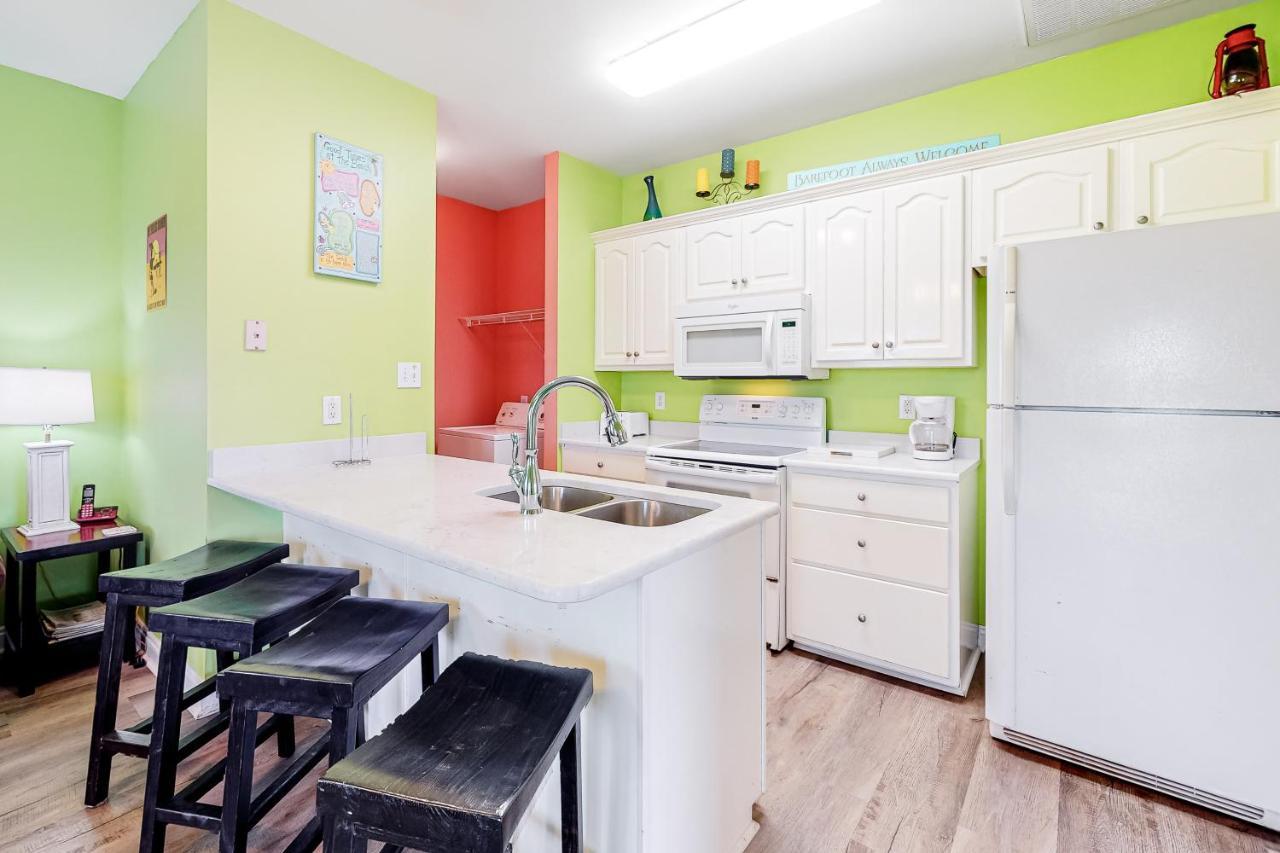 Plum Cute By Meyer Vacation Rentals Gulf Shores Dış mekan fotoğraf