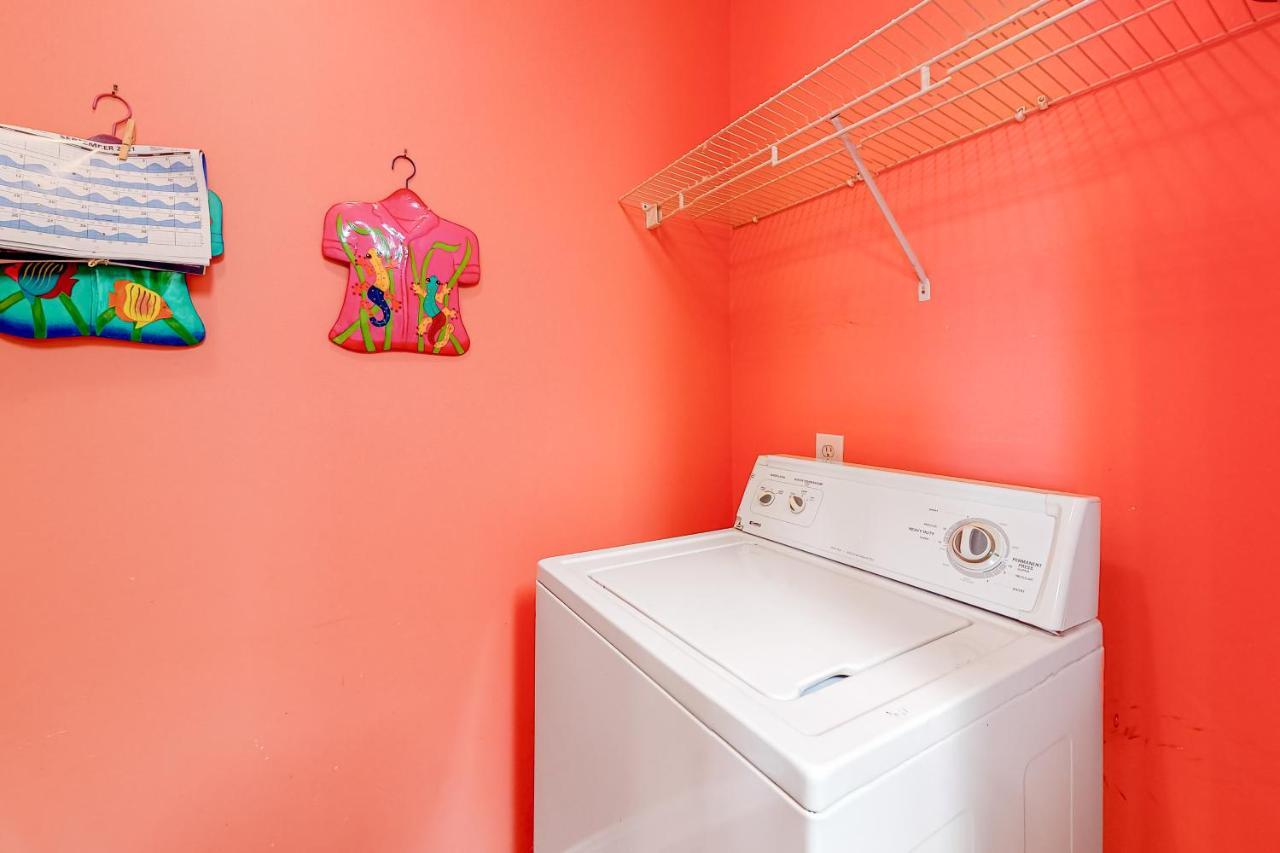 Plum Cute By Meyer Vacation Rentals Gulf Shores Dış mekan fotoğraf