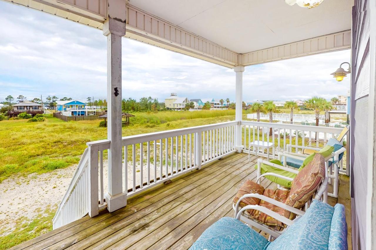 Plum Cute By Meyer Vacation Rentals Gulf Shores Dış mekan fotoğraf