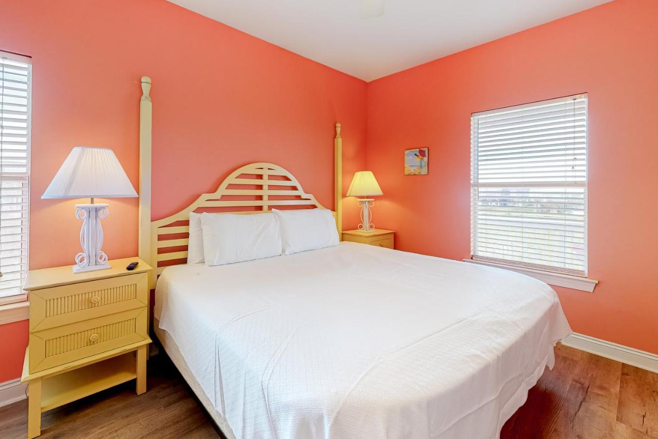 Plum Cute By Meyer Vacation Rentals Gulf Shores Dış mekan fotoğraf