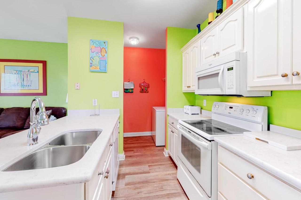 Plum Cute By Meyer Vacation Rentals Gulf Shores Dış mekan fotoğraf