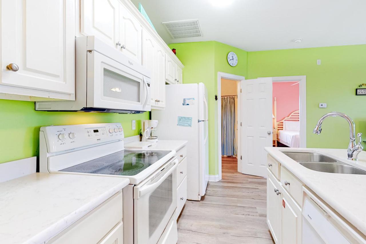Plum Cute By Meyer Vacation Rentals Gulf Shores Dış mekan fotoğraf