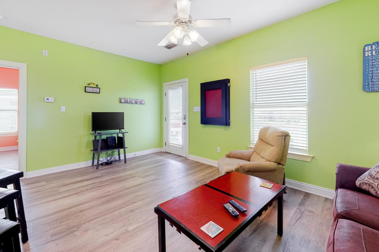 Plum Cute By Meyer Vacation Rentals Gulf Shores Dış mekan fotoğraf