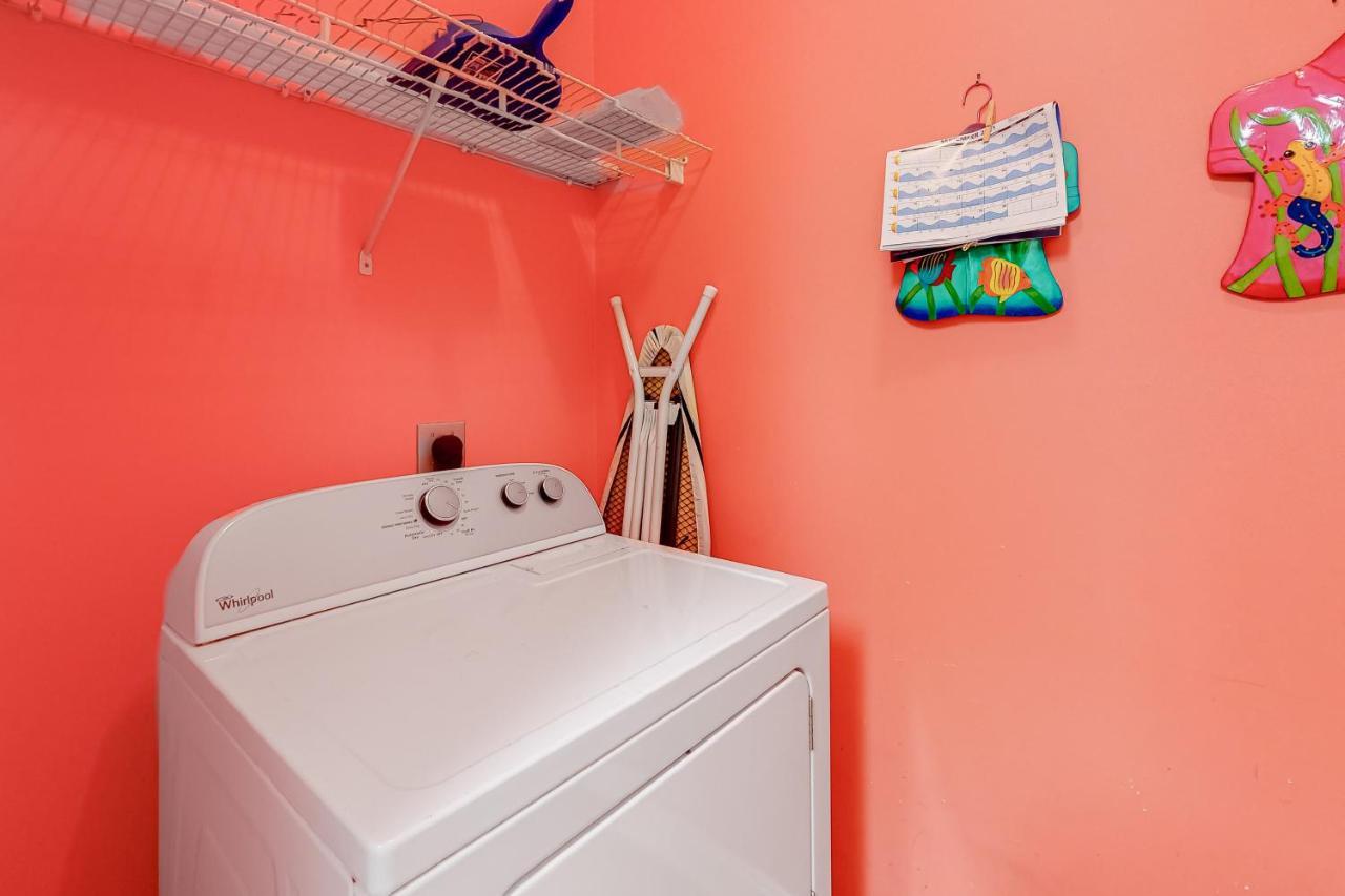 Plum Cute By Meyer Vacation Rentals Gulf Shores Dış mekan fotoğraf