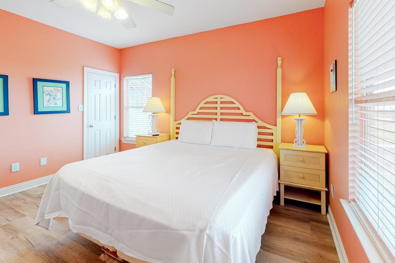 Plum Cute By Meyer Vacation Rentals Gulf Shores Dış mekan fotoğraf