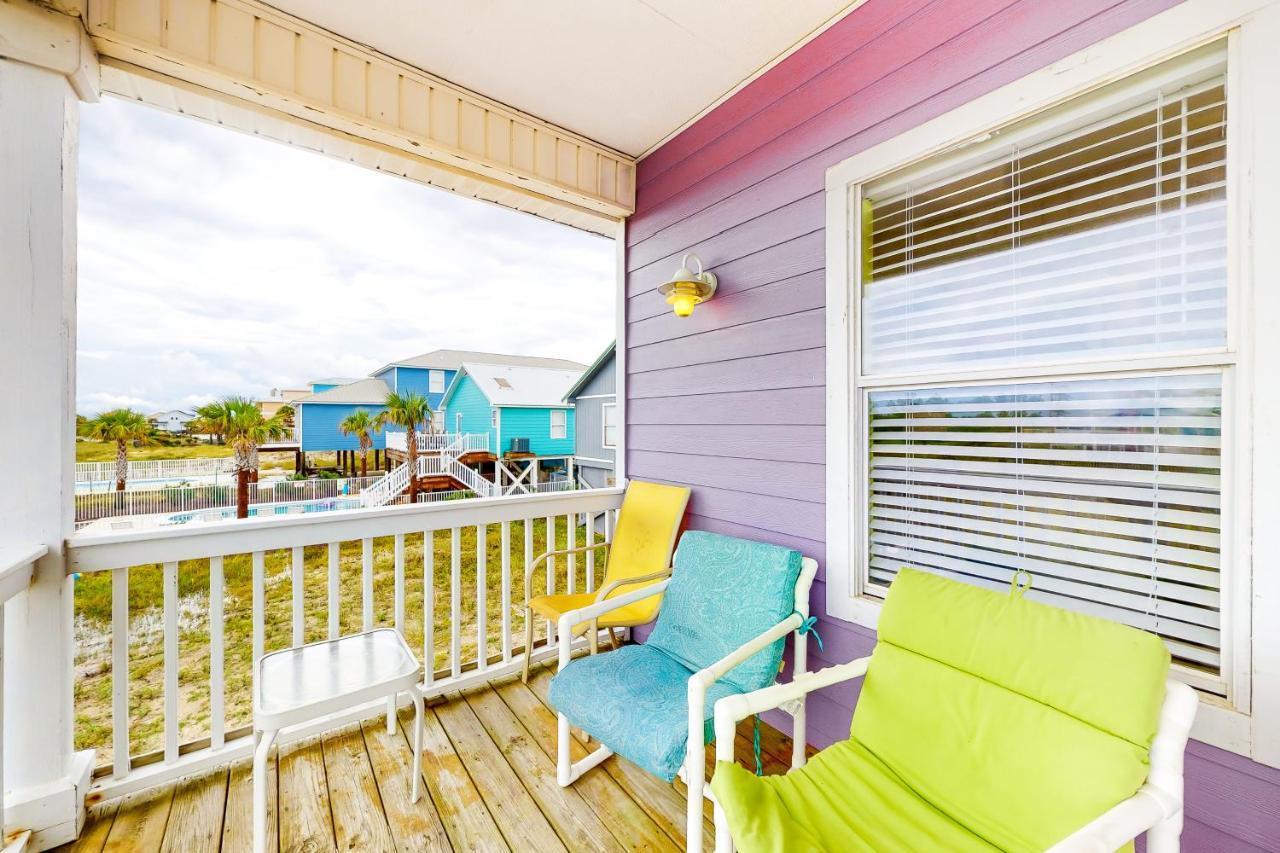 Plum Cute By Meyer Vacation Rentals Gulf Shores Dış mekan fotoğraf