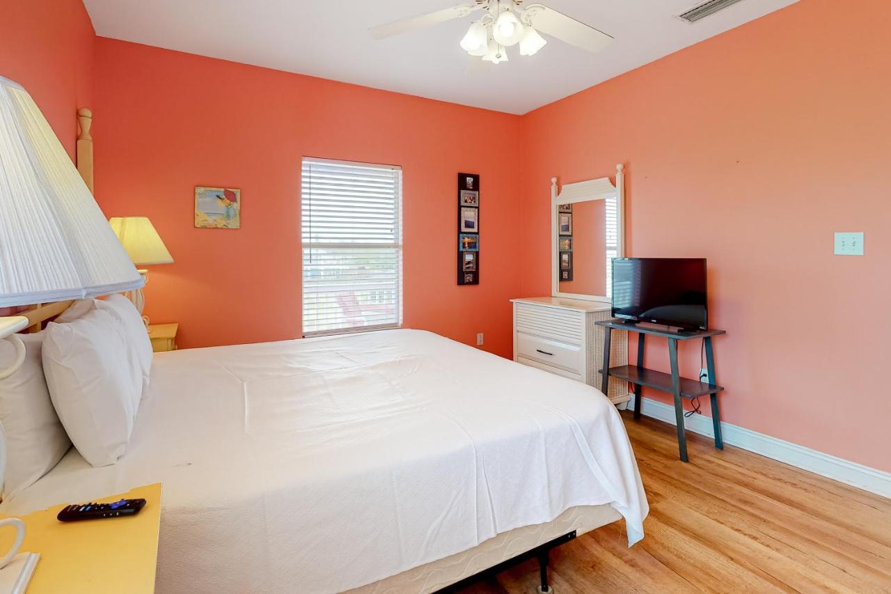 Plum Cute By Meyer Vacation Rentals Gulf Shores Dış mekan fotoğraf