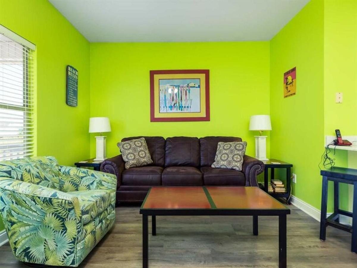 Plum Cute By Meyer Vacation Rentals Gulf Shores Dış mekan fotoğraf